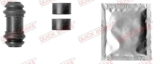 Accessory Kit, brake caliper